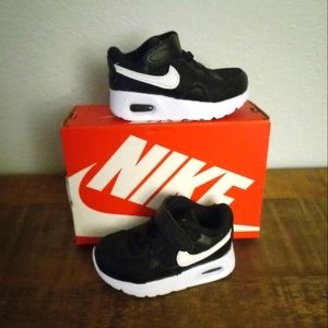 Kids Nike Air Max SC - Sizes 4c
